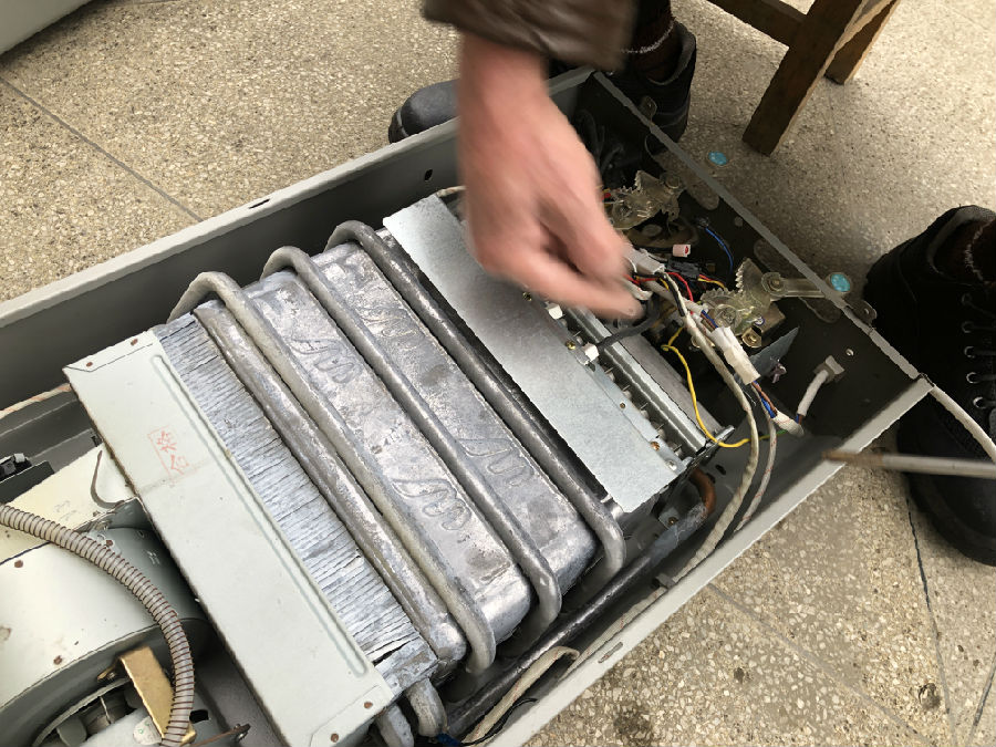 82岁老人发明国家专利,六旬老人发明节能锅