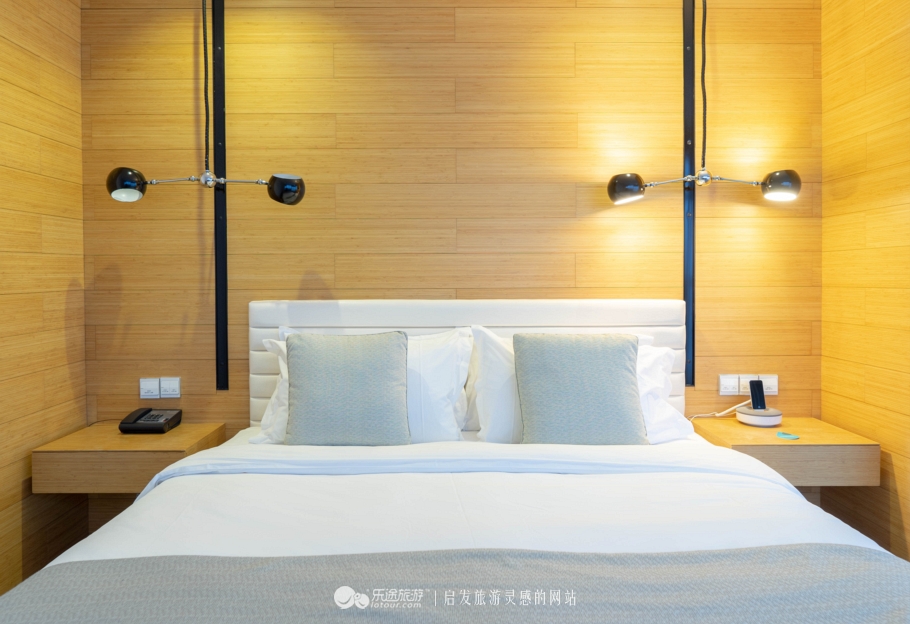 青岛十大口碑最好的酒店,青岛小众度假酒店