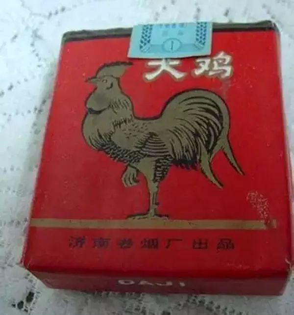 盘点那些消失了的老牌香烟,曾经火爆的老牌香烟
