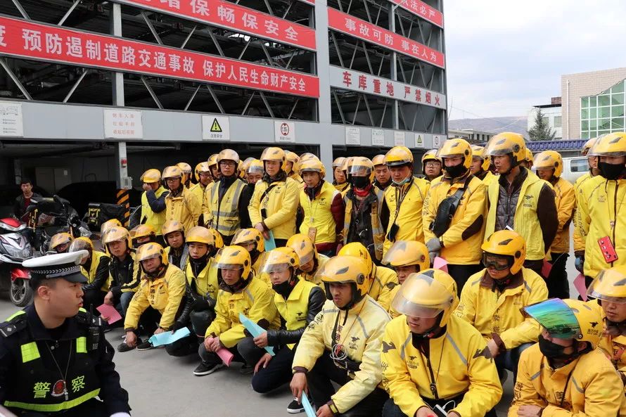 送“美团外卖”你得先学会这个~~