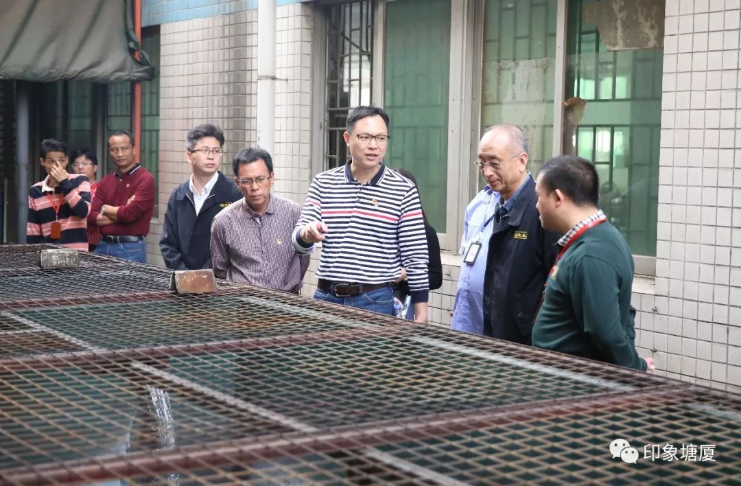 塘厦镇林村社区书记,塘厦叶浩昌书记