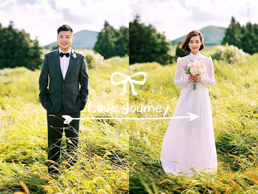 简单好看的婚纱画法,婚纱照五套风格穿搭推荐