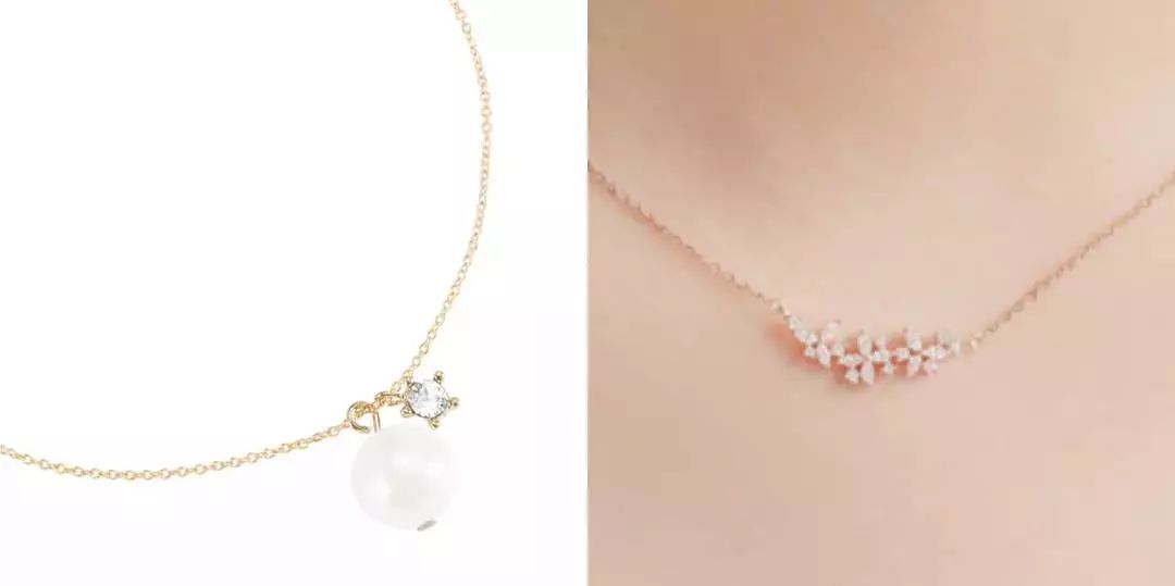 简单好看的婚纱画法,婚纱照五套风格穿搭推荐