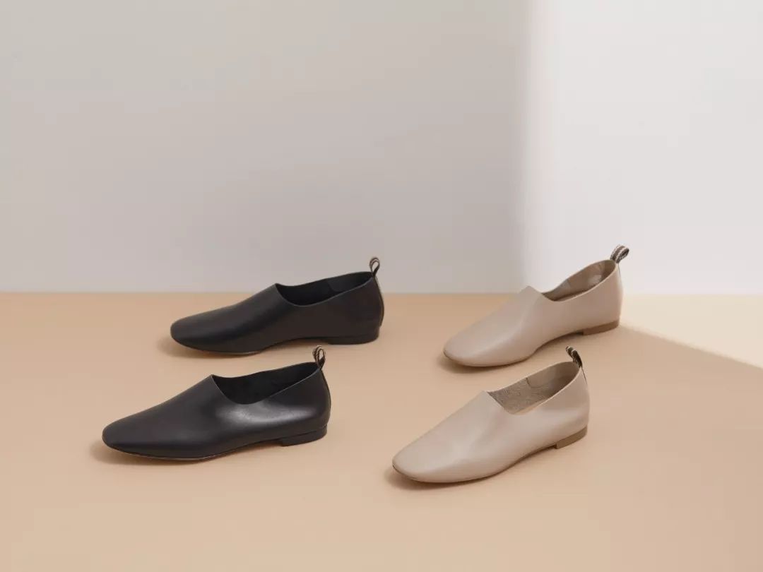 天呐，这个鞋子好舒服！