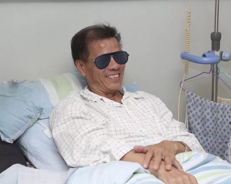 四肢疼痛难忍介入治疗即刻缓解