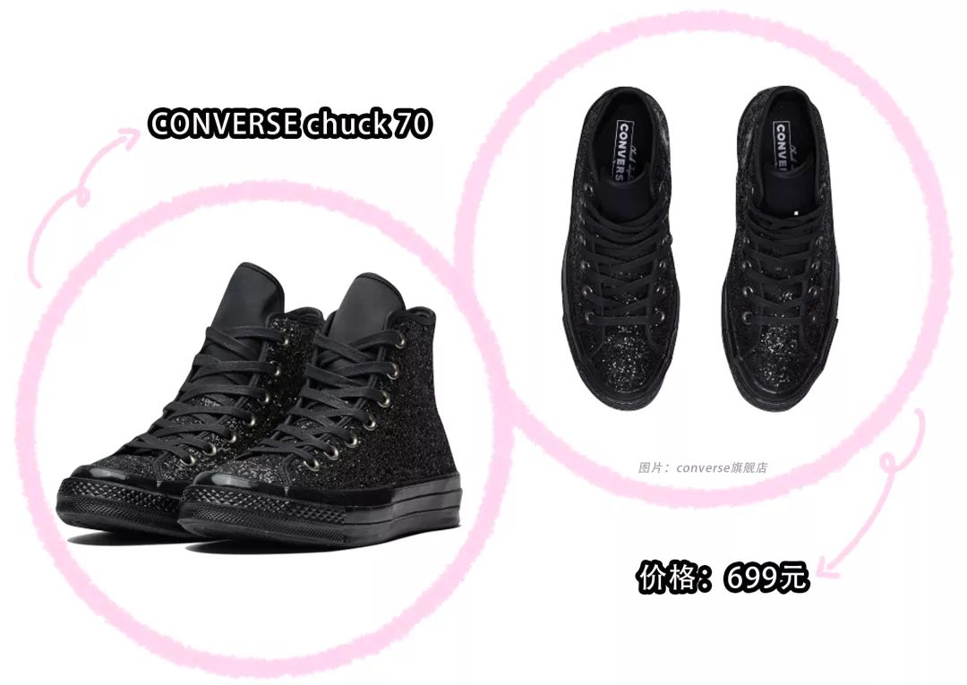 春夏必买的十大鞋,开春穿上这三款帆布鞋潮酷又有型