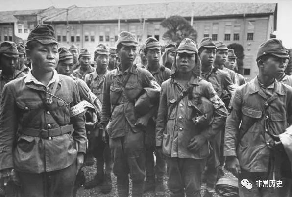 抗日战争片日本军官被杀死,抗日战争中打死多少日军将级军官