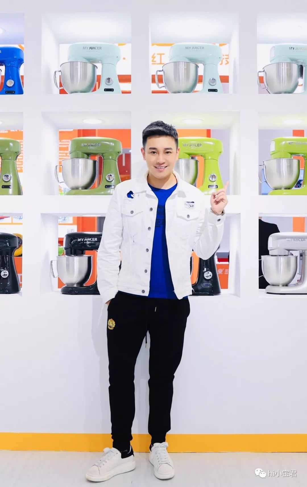 M|是什么神奇的“M”点亮你的厨房，你的餐桌，你的生活？