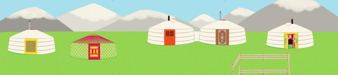 团|这套贴纸涂色书,我专程从中国带到了英国!