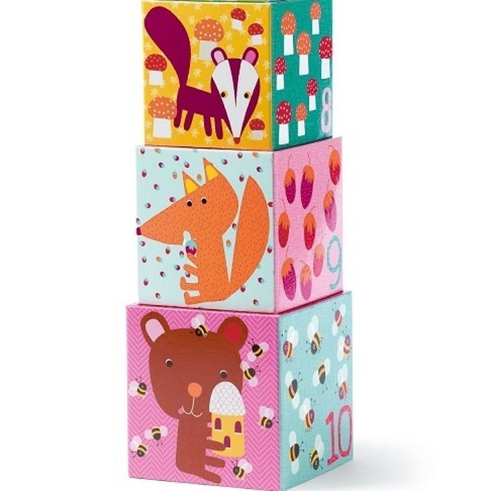 团|这套贴纸涂色书,我专程从中国带到了英国!