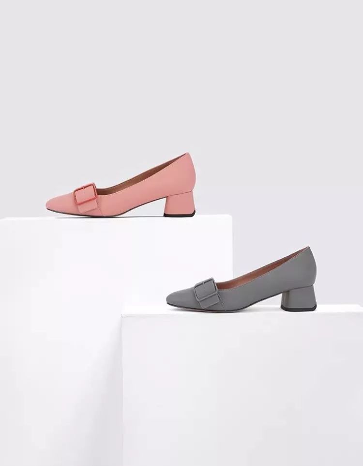 小ck新出的鞋子,小ck轻奢单鞋