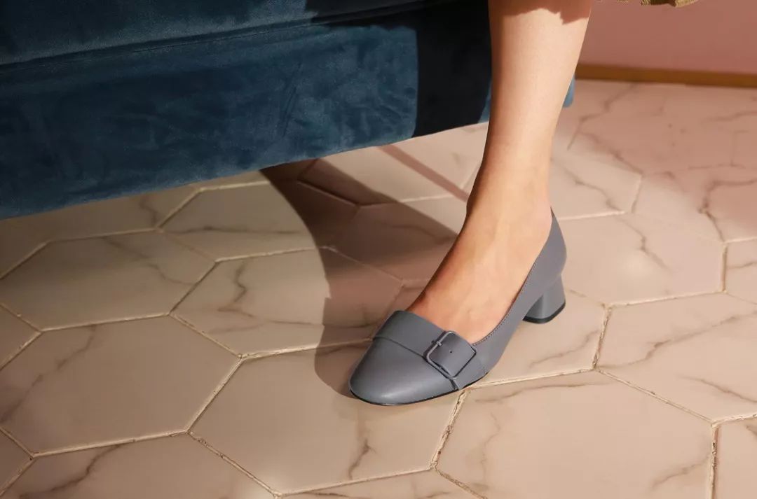 推荐小ck单鞋,小ck又出新款