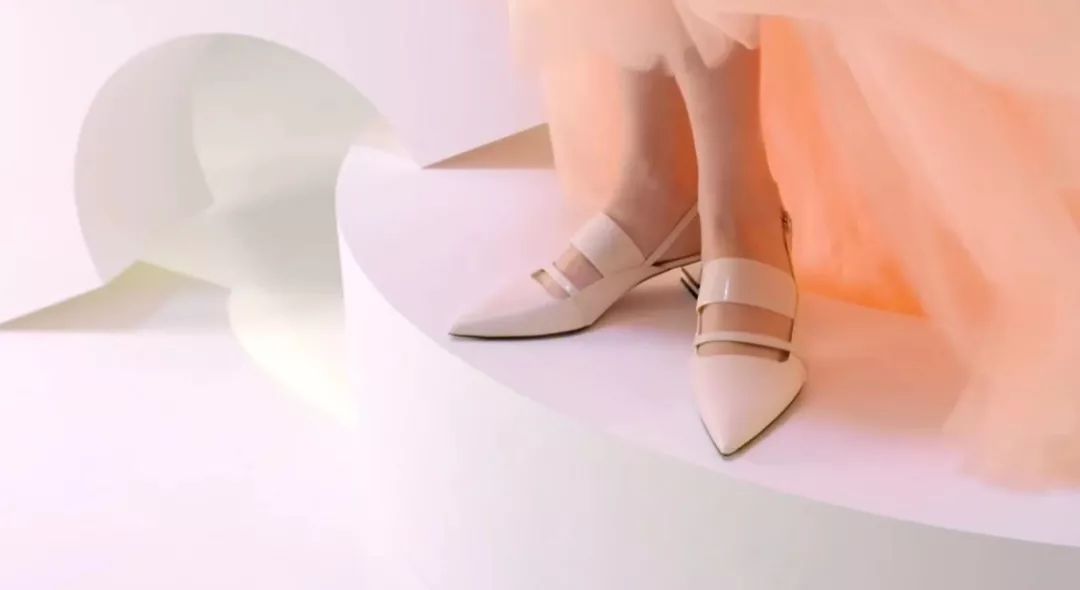 小ck新出的鞋子,小ck轻奢单鞋