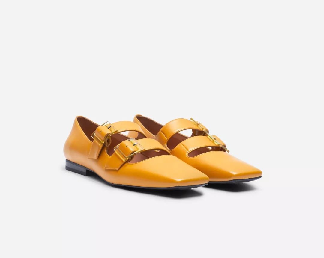 小ck新出的鞋子,小ck轻奢单鞋