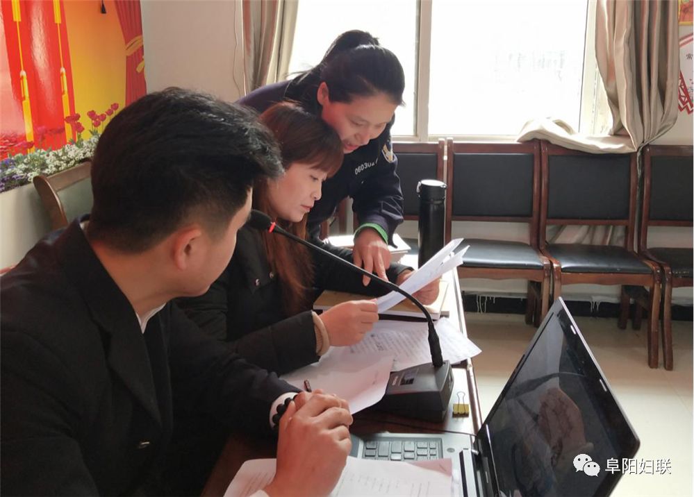 我们的节日|倾情礼赞新中国巾帼建功新时代——阜阳市各级妇联组织举办多彩活动纪念“三八”国际妇女节109周年（六）