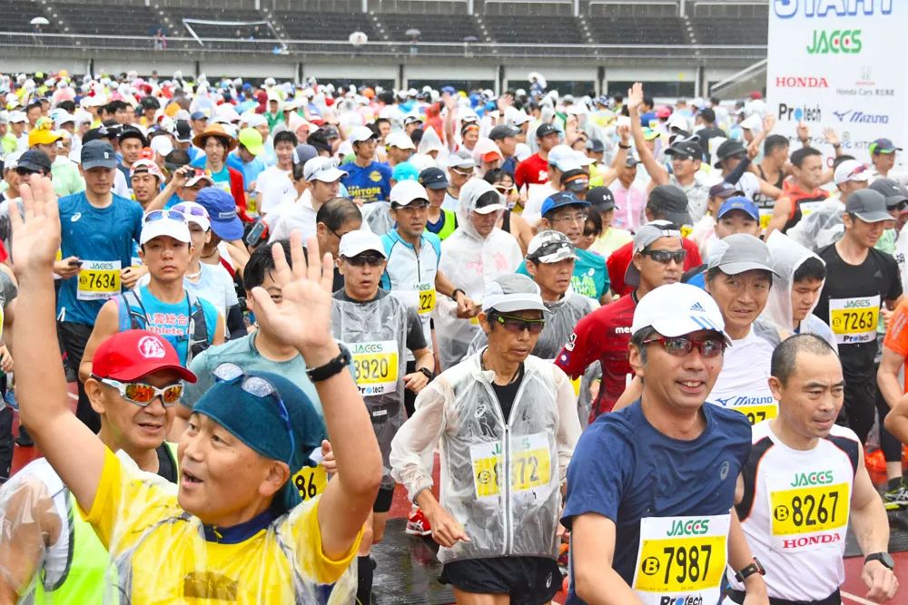 马拉松北海道,日本北海道马拉松报名