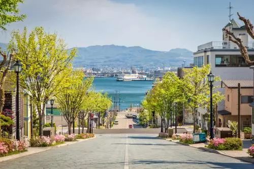 马拉松北海道,日本北海道马拉松报名