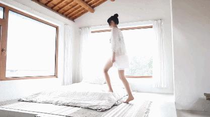 穿上就变瘦的小腿袜,穿上就瘦的袜子