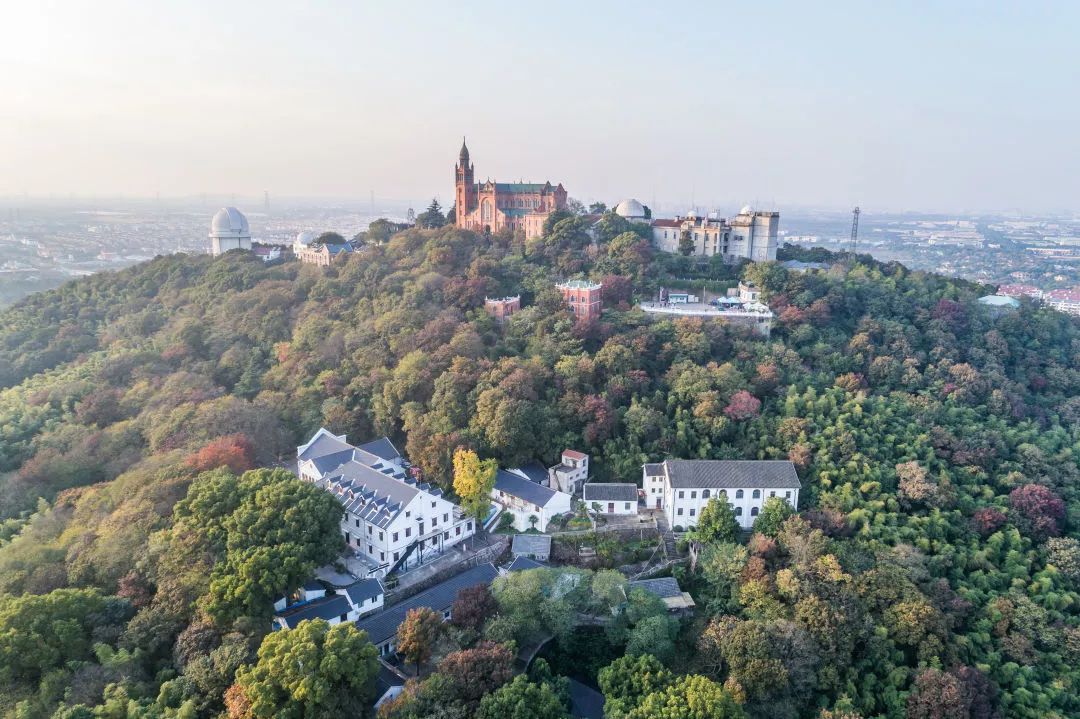 中国897个国家森林公园