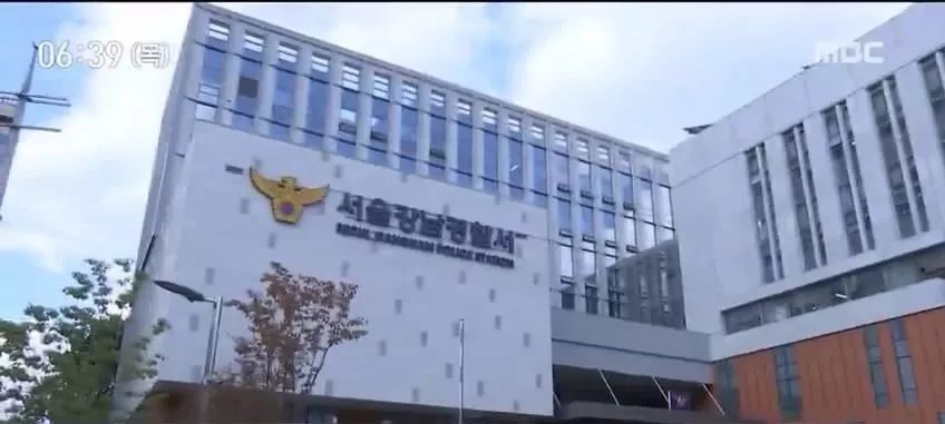 韩国夜店被查新闻,韩国警察回应夜店事件