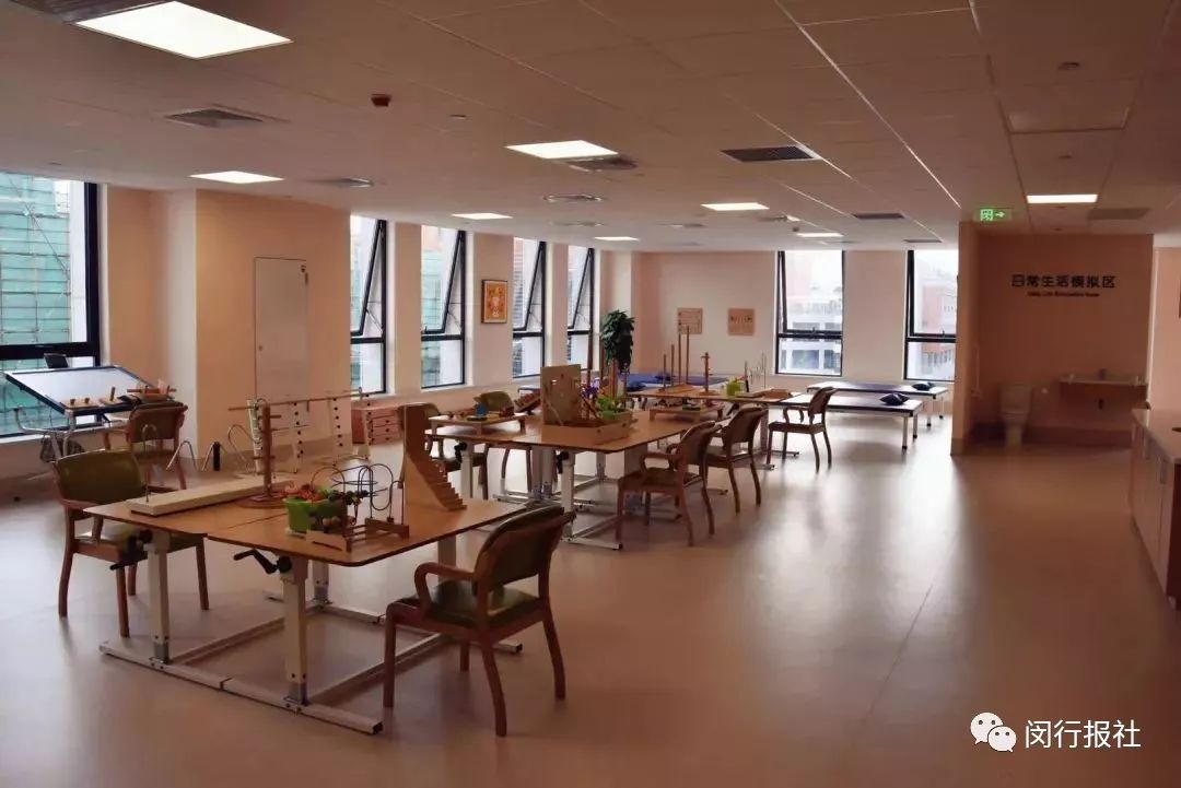 又一家医院在闵行开业！现在就医免挂号费，最大亮点是……