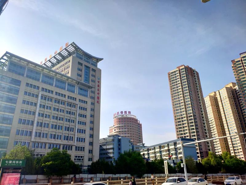 西部中医院排名,三甲中医院发展怎样