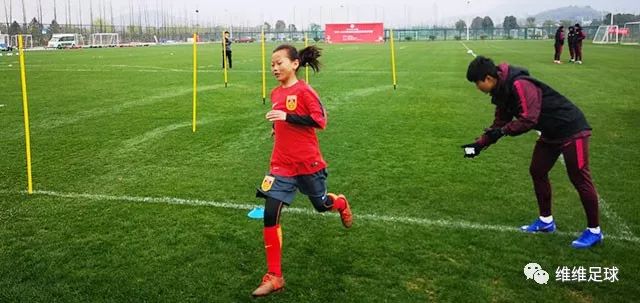 中国女足2011精英训练营,全国精英训练营女足17梯队招生