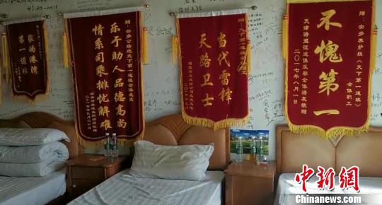 守护青藏公路的三代人,喀喇昆仑山边防第一线的守卫者