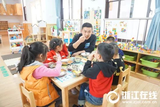 浙江教育的十大重点,四个关键词了解宁波