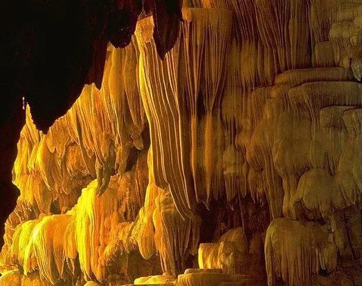 20个小众旅游城市河北沧州,漫游燕赵公园