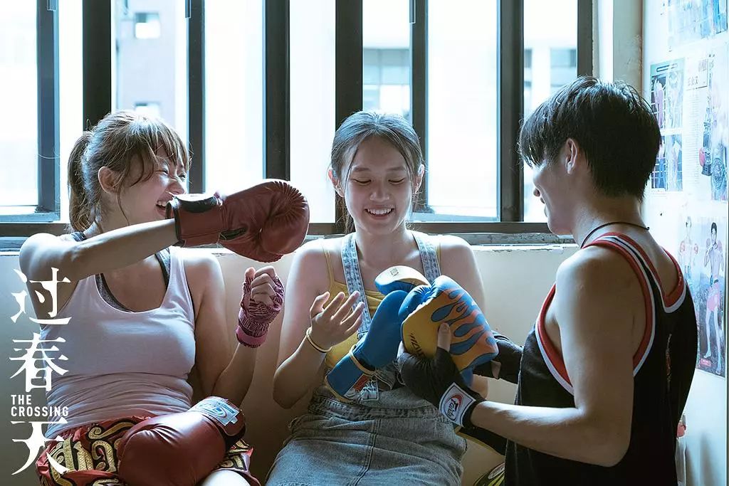 这么惊艳的处女作，不应该被埋没！