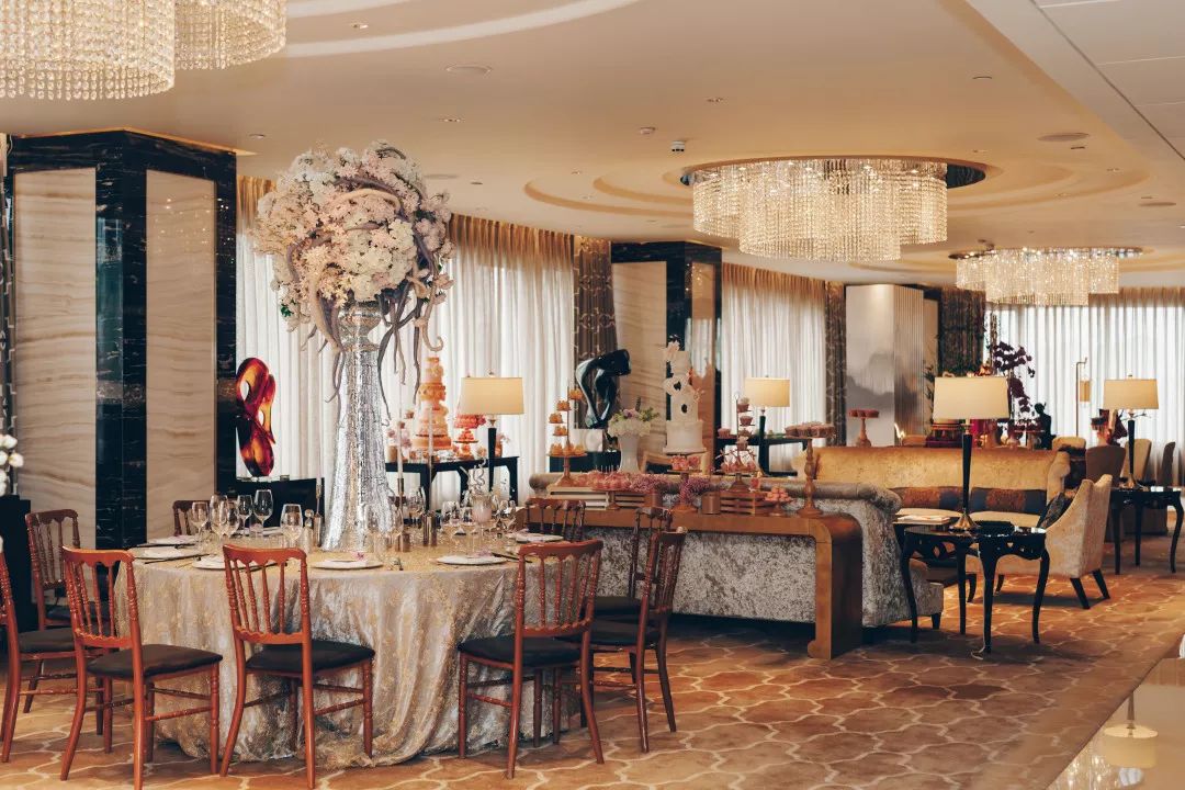 妻子的浪漫旅行之约,妻子的浪漫旅行之月光派对