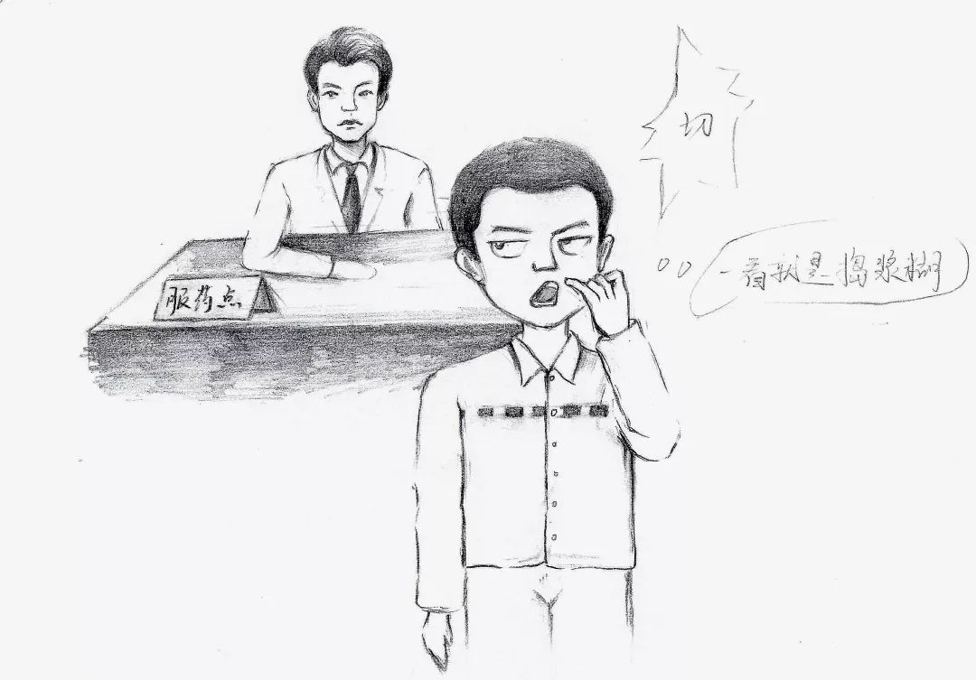 一面锦旗背后爱心故事,一面锦旗背后的帮扶故事