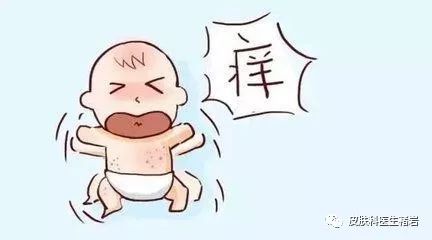 宝宝反复起湿疹该如何解决,宝宝反复得湿疹怎么办