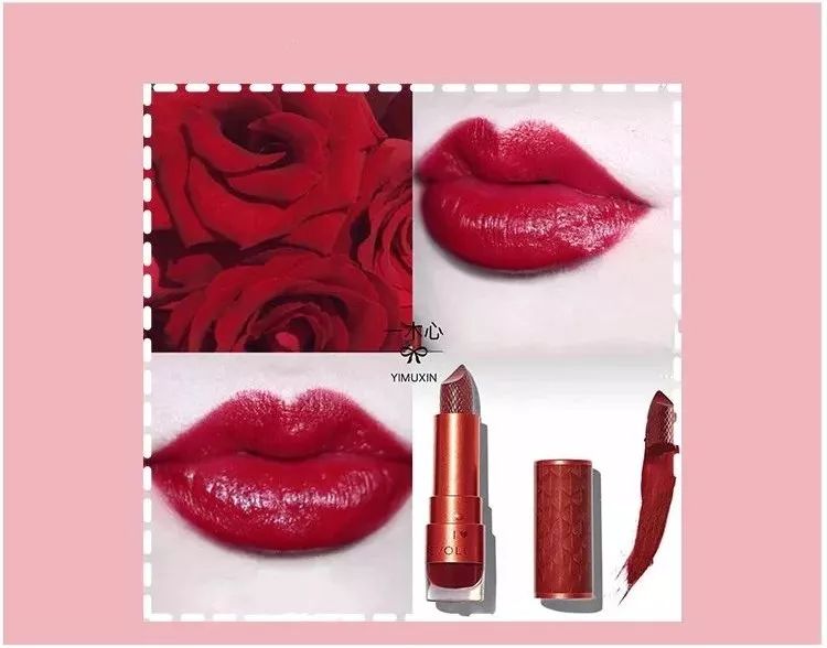 李佳琦推荐口红到底哪些真的值得买？