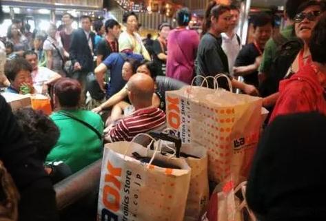 代购被人冤枉说是假货怎么办,代购被质疑