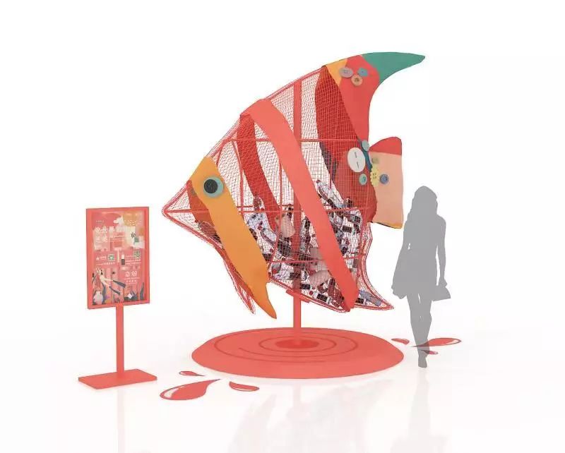 隔壁桌的女同事去了一趟凯德龙之梦虹口，居然带回来一部新手机？！