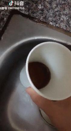 锅盖倒扣妙招,锅盖怎么倒扣才聪明