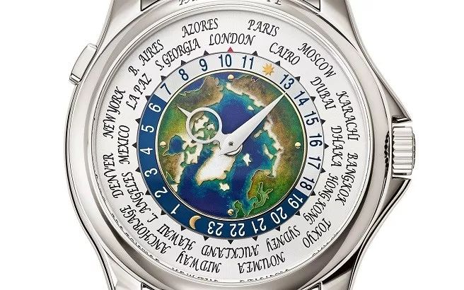 百达翡丽哪几款表保值,买百达翡丽要搭售吗