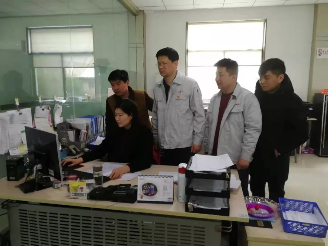 我们的书记,党建引领推进非公企业高质量发展