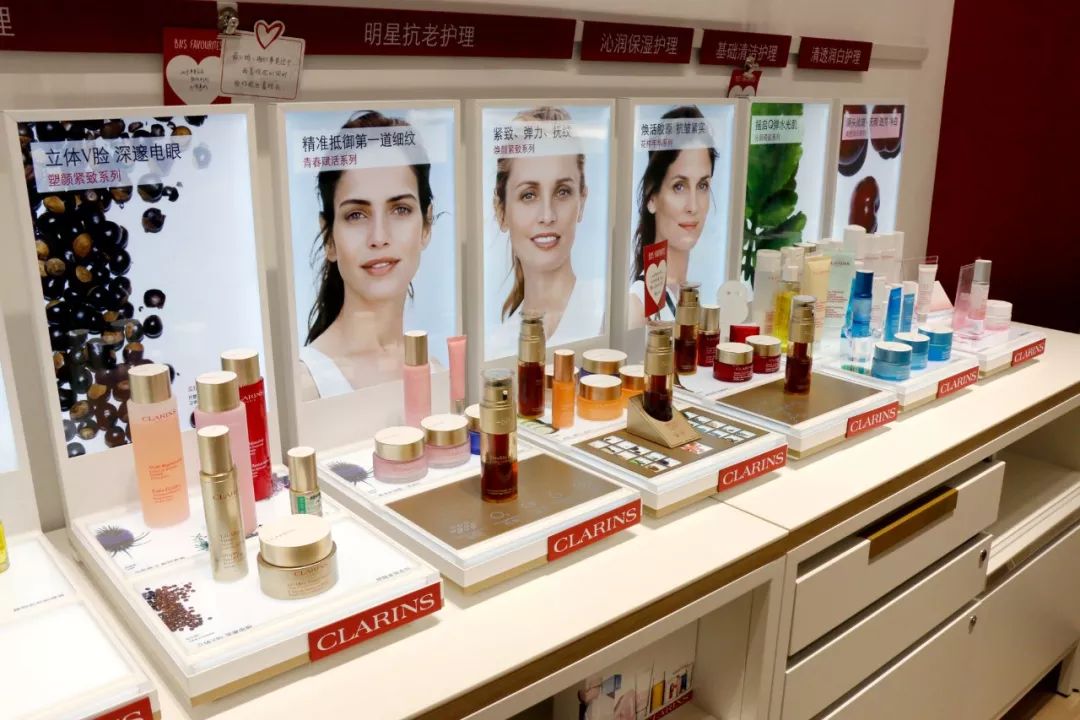 娇韵诗新年大促,娇韵诗年中大促销