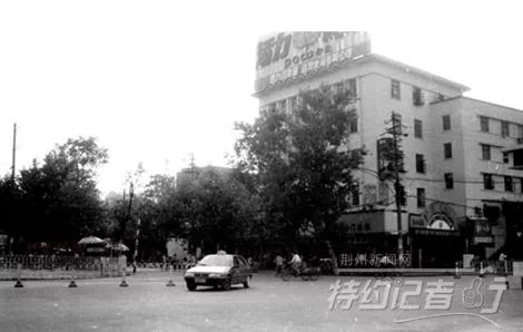 荆州老照片的回忆,最新荆州老照片