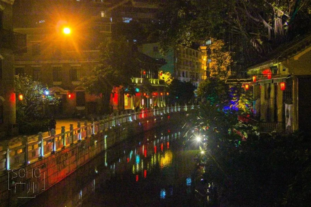 广州适合春游的免费景点,春游广州最适合去的地方