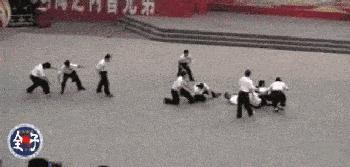 淘宝热卖“武功秘籍”!竟有不少人称已练就绝学...