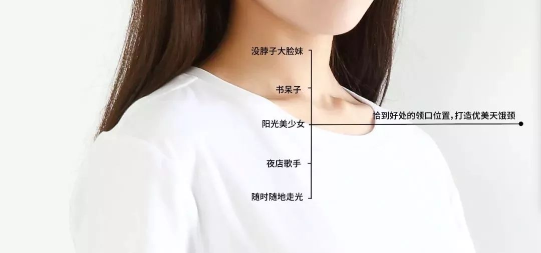 为什么全世界女明星都在穿这件白T？永不发黄，显瘦十斤，国际一线大牌*用御**工厂出品的白T，谁见谁动心！