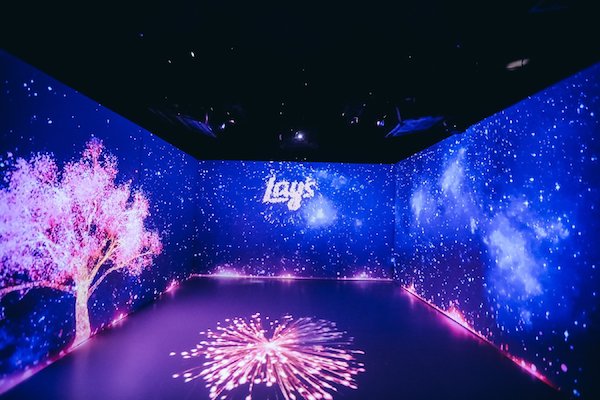 是什么样的设计让星巴克与众不同,最新星巴克设计