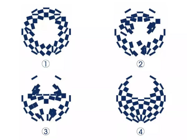 是什么样的设计让星巴克与众不同,最新星巴克设计