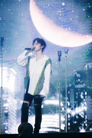 乐华七子next巡回粉丝见面会,乐华七子next一起参加的综艺