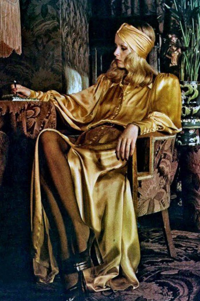 60年代的英国商店,六十年代伦敦