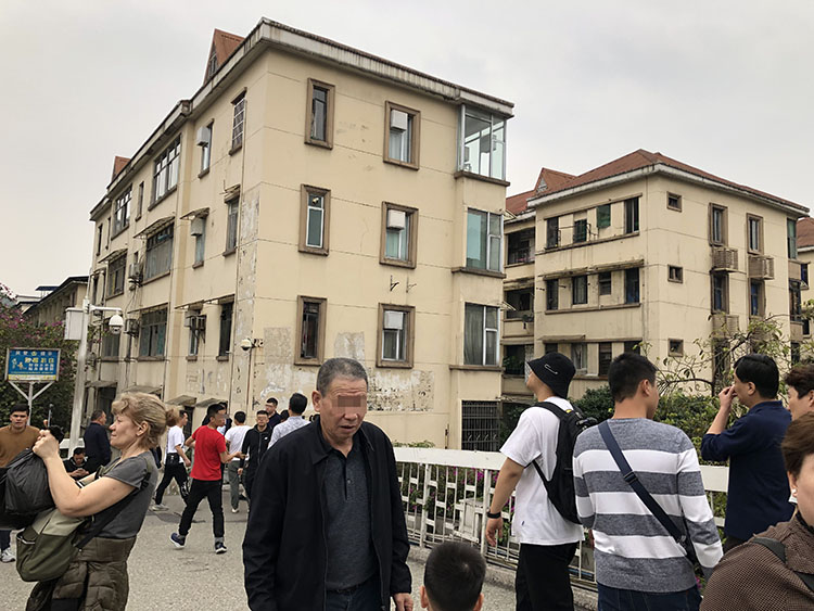 你买的“海淘”可能都来自广州“白云”